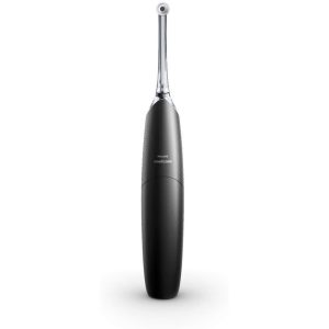 Máy Tăm Nước Philips Sonicare AirFloss Ultra HX8431/03 Màu Đen