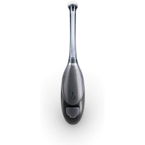 Máy Tăm Nước Philips Sonicare AirFloss Ultra HX8431/03 Màu Đen