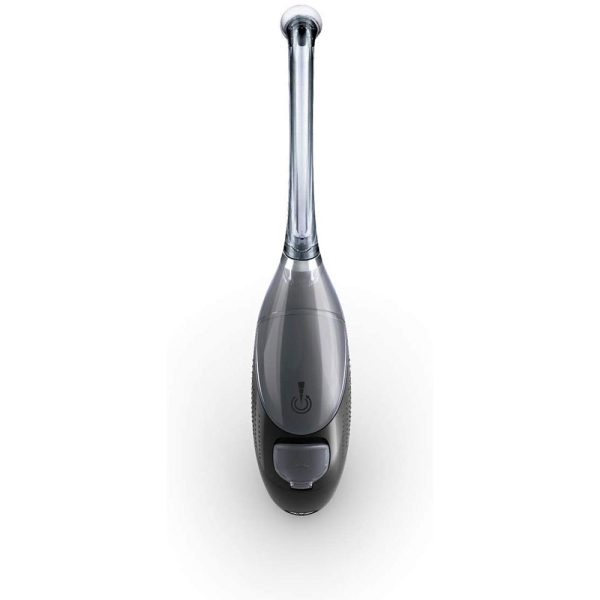 Máy Tăm Nước Philips Sonicare AirFloss Ultra HX8431/03 Màu Đen