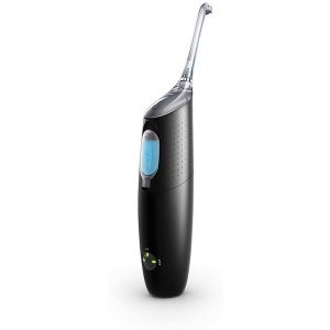 Máy Tăm Nước Philips Sonicare AirFloss Ultra HX8431/03 Màu Đen