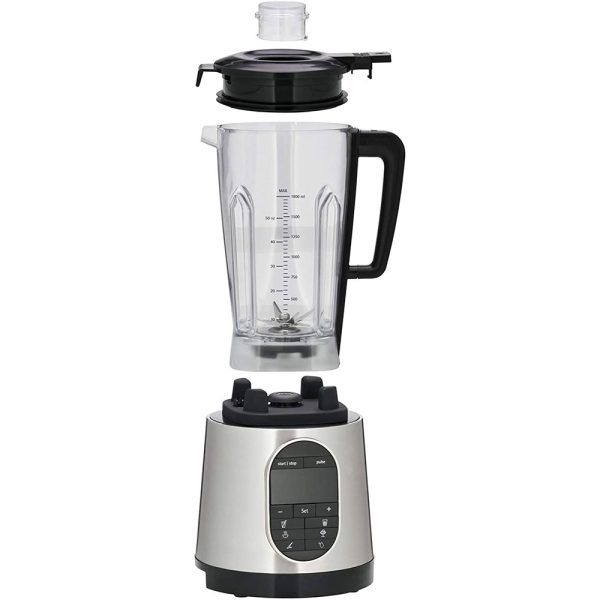 Máy Xay Sinh Tố Wmf Kult Pro Highspeed Blender 1.8L