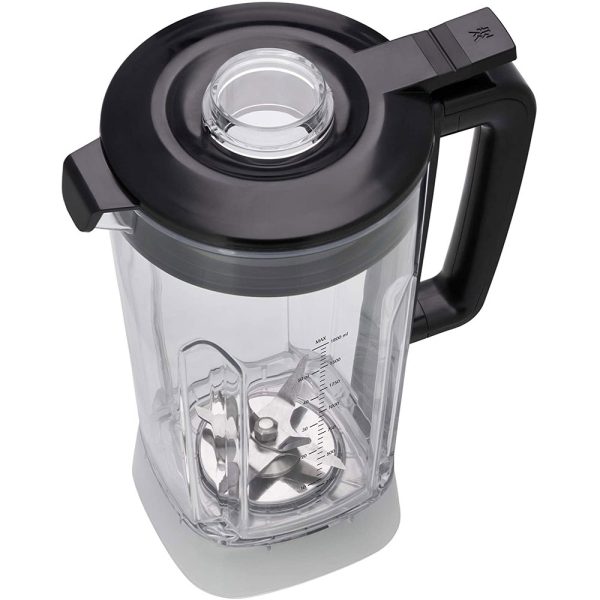 Máy Xay Sinh Tố Wmf Kult Pro Highspeed Blender 1.8L