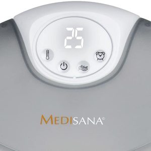 Bồn Massage Chân Medisana FS 885