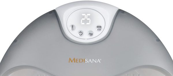 Bồn Massage Chân Medisana FS 885