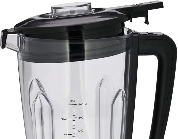 Máy Xay Sinh Tố Wmf Kult Pro Highspeed Blender 1.8L-3