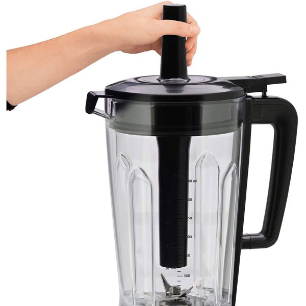 Máy Xay Sinh Tố Wmf Kult Pro Highspeed Blender 1.8L