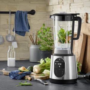 Máy Xay Sinh Tố Wmf Kult Pro Highspeed Blender 1.8L