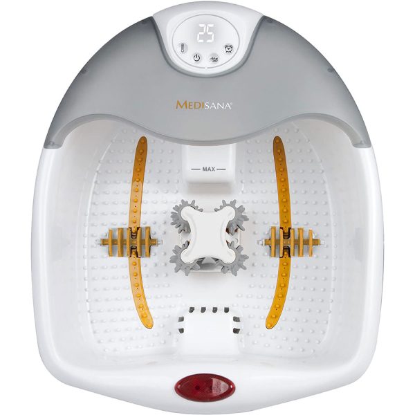 Bồn Massage Chân Medisana FS 885