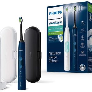 Bàn Chải Điện Đôi Philips HX6851/34