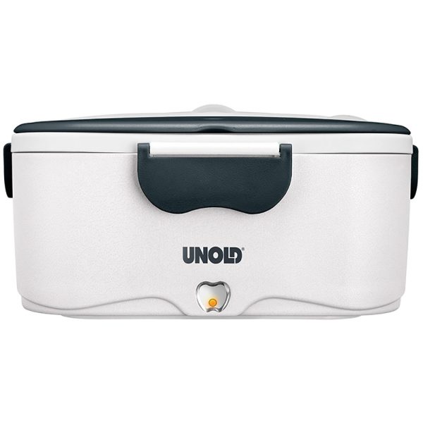 Hop Dung Com Giu Nong Unold 58850 Electric Lunch Box 6