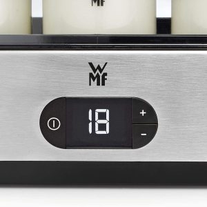 Máy Làm Sữa Chua Mini WMF 3 Cốc, Không Chứa BPA