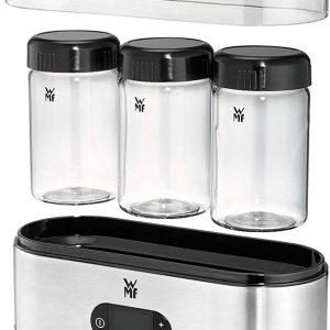 Máy Làm Sữa Chua Mini WMF 3 Cốc, Không Chứa BPA