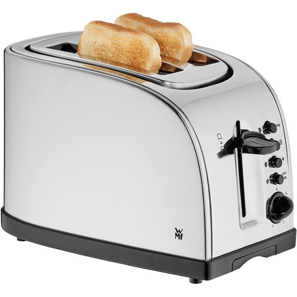 Máy Nướng Bánh Mỳ Wmf Toaster Stelio 04.1401.0012