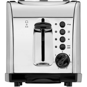 Máy Nướng Bánh Mỳ Wmf Toaster Stelio 04.1401.0012