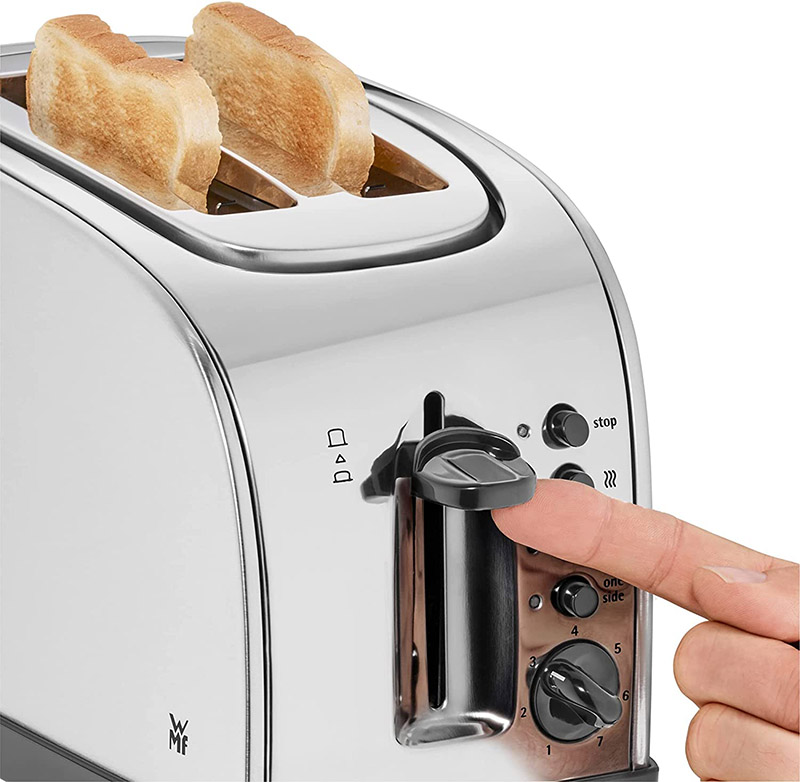 Máy Nướng Bánh Mỳ Wmf Toaster Stelio