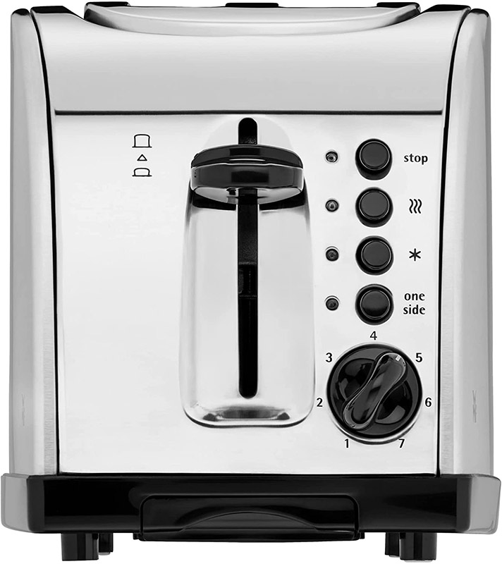 Máy Nướng Bánh Mỳ Wmf Toaster Stelio