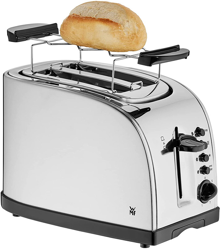 Máy Nướng Bánh Mỳ Wmf Toaster Stelio