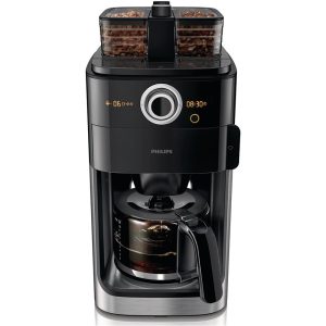 May Pha Coffee Philips HD776900 01 min