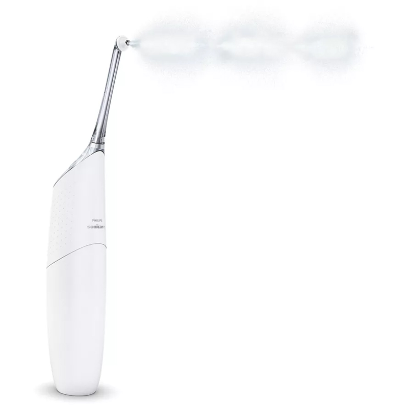 Tăm Nước Philips Sonicare AirFloss Ultra HX8431/01