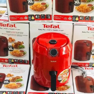 Nồi Chiên Không Dầu Tefal EY2015