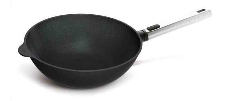 Chảo Woll 11028PLCIB Diamond Logic Fry Pans 28cm - 3