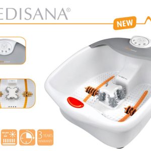 Bồn Massage Chân Medisana FS 885