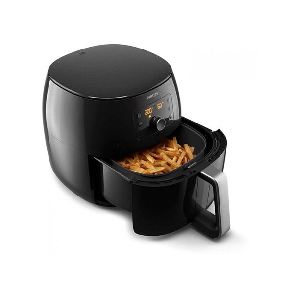 noi chien khong dau philips airfryer hd976290 xxl 1