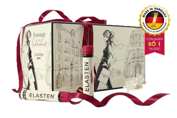 Elasten Collagen