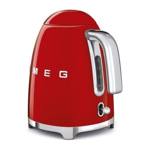 Ấm Siêu Tốc Smeg KLF03RDEU Red