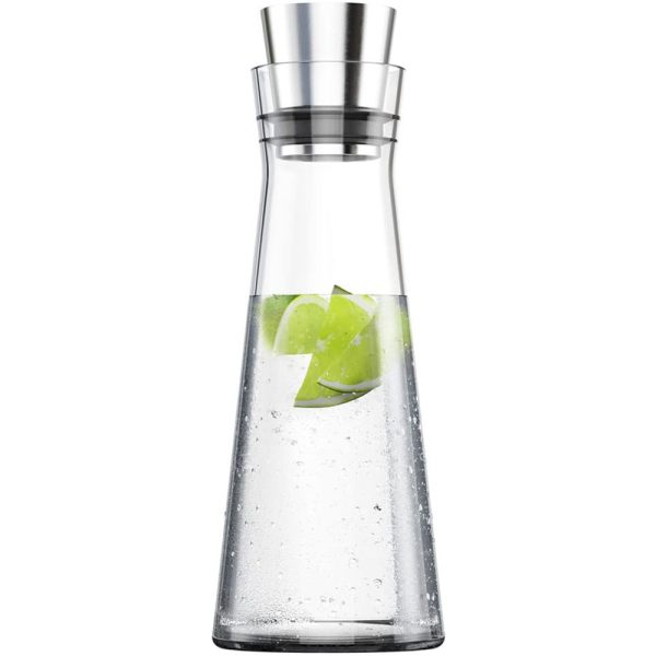 Bình Giữ Lạnh Emsa Flow Slim Carafe 514233