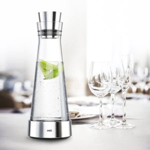 Bình Giữ Lạnh Emsa Flow Slim Carafe 514233