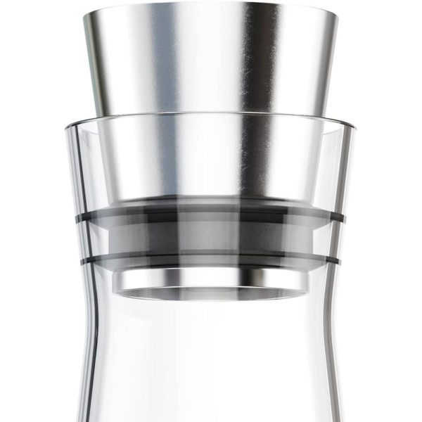 Bình Giữ Lạnh Emsa Flow Slim Carafe 514233