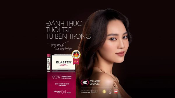 Elasten Collagen VN