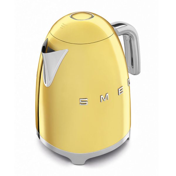 Smeg KLF03GOEU Gold