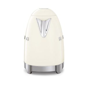 Ấm Siêu Tốc Smeg KLF03CREU Cream