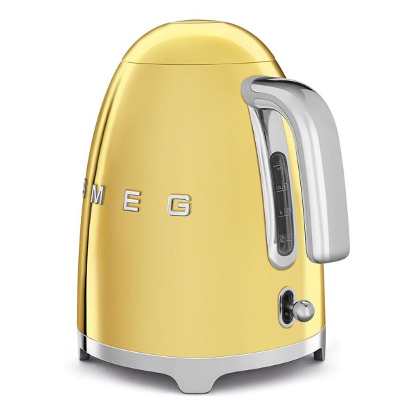 Smeg KLF03GOEU Gold