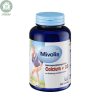 VIEN UONG BO SUNG CANXI MIVOLIS CALCIUM D3