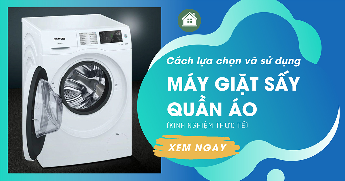 may giat say quan ao