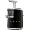 Máy Ép Chậm Trái Cây Smeg SJF01BLEU Black