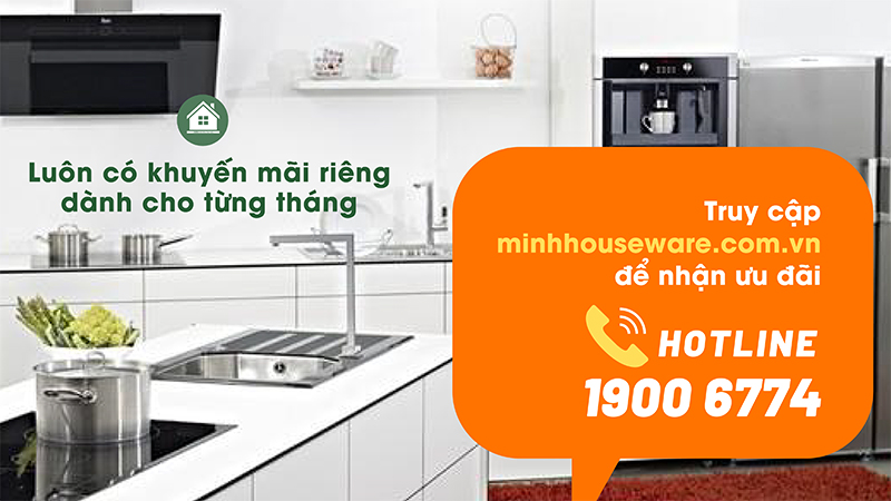 hotline minhhouseware