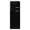 Tủ Lạnh Smeg FAB30LBL3 222L