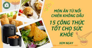 1 mon an tu noi chien khong dau