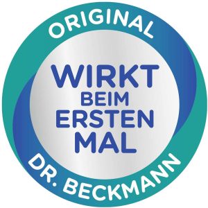 Bóng Giặt Dr. Beckmann Trockner - Chống Nhăn Quần Áo