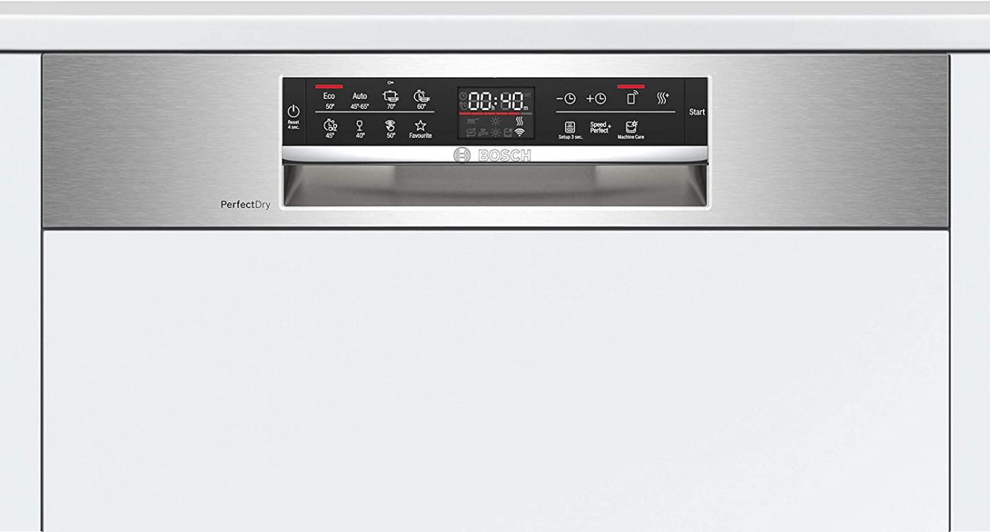 Máy Rửa Bát Bosch SMI6ZCS49E Series 6-2