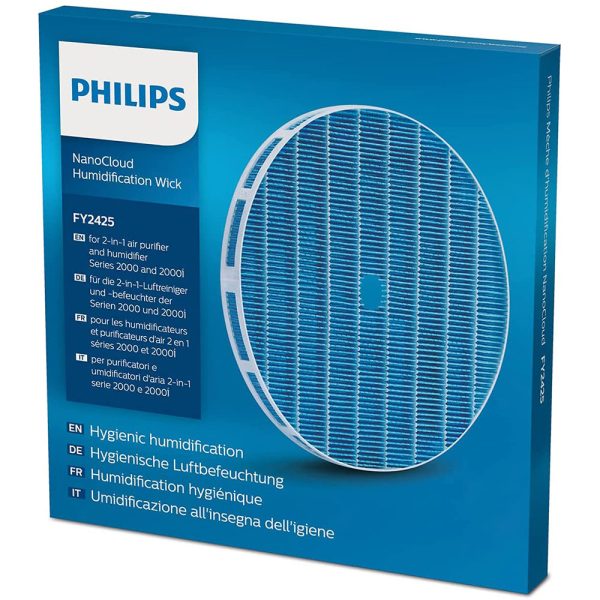 Màng Tạo Ẩm Philips FY2425/30