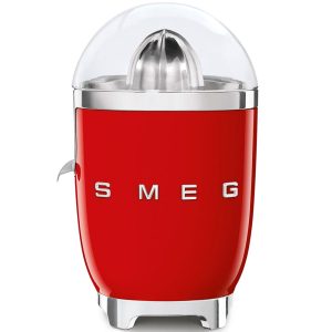 Máy Vắt Cam SMEG CJF01RDEU Red