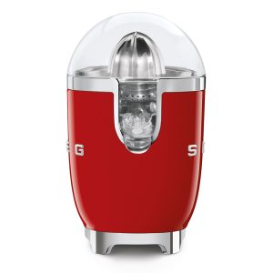 Máy Vắt Cam SMEG CJF01RDEU Red