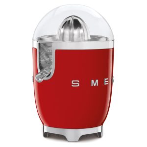 Máy Vắt Cam SMEG CJF01RDEU Red