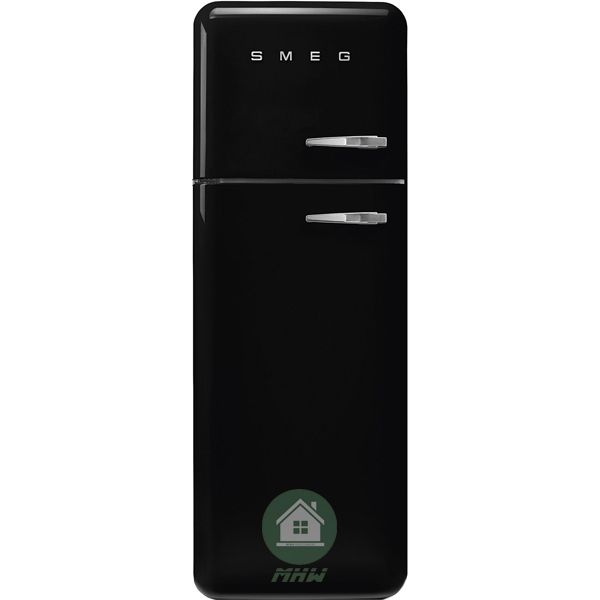 Tủ Lạnh Smeg FAB30LBL3 222L