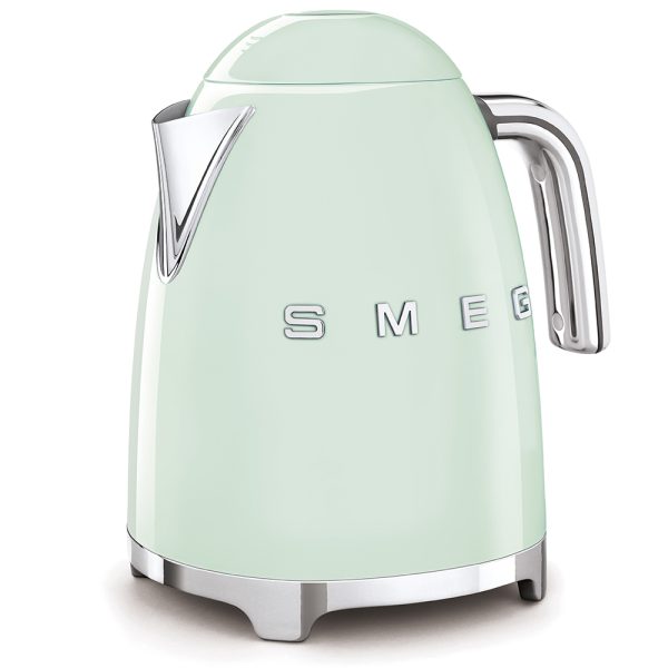 Ấm Siêu Tốc Smeg KLF03PGEU Pastel Green